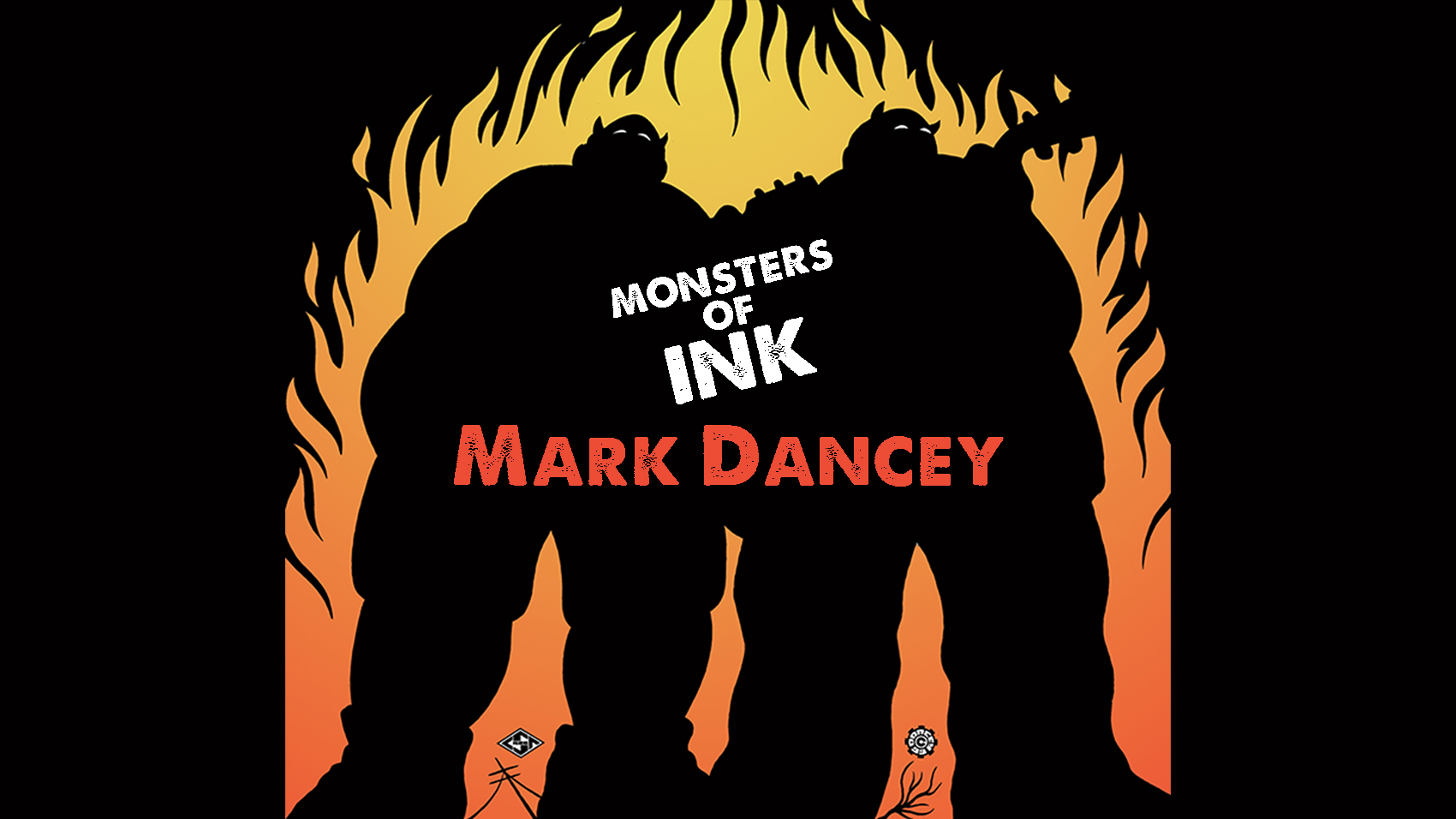 Mark Dancey
