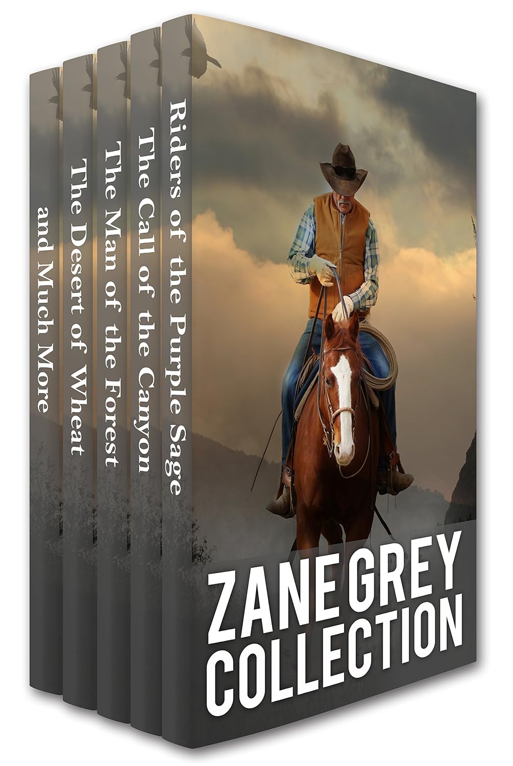Zane Grey