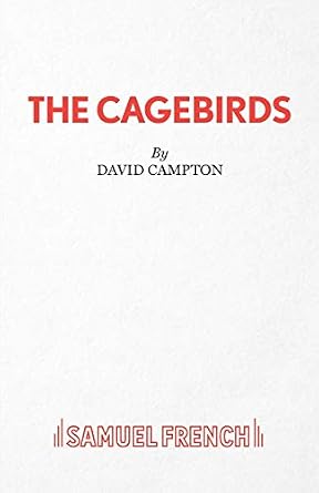 David Campton