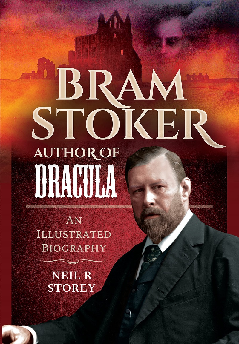 Bram Stoker