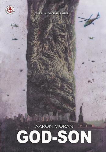 Aaron Moran