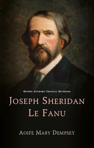 J. Sheridan Le Fanu
