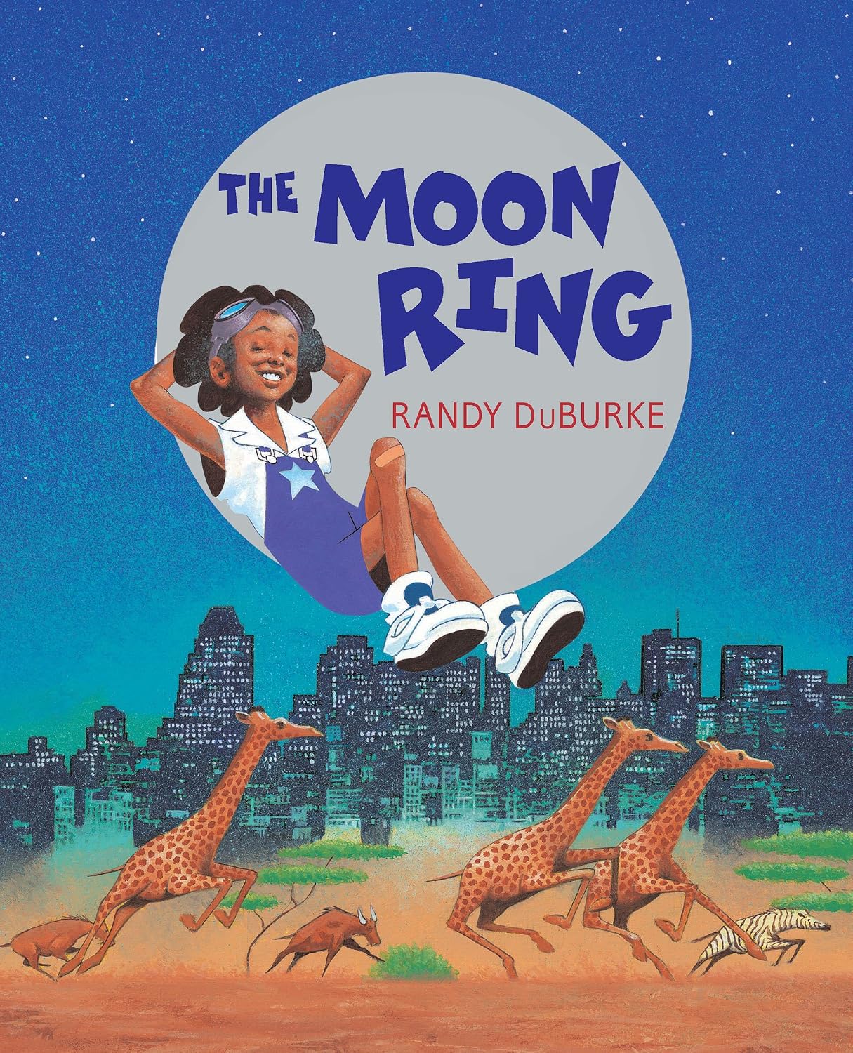Randy DuBurke