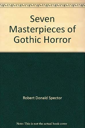 Robert Donald Spector