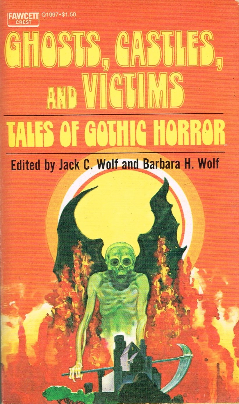 Jack C. Wolf