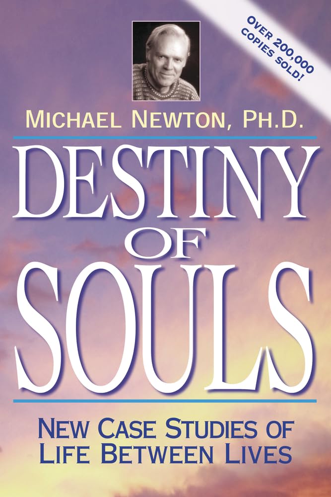 Michael Newton