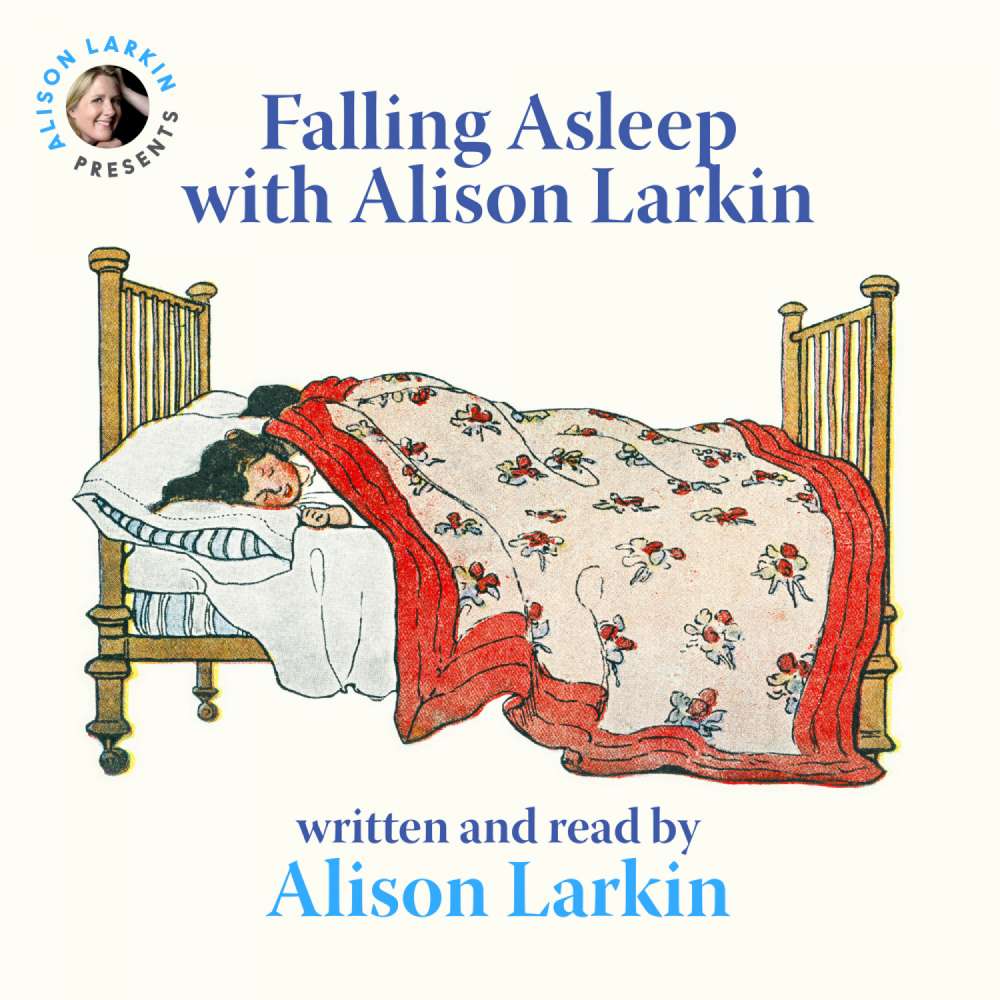 Alison Larkin