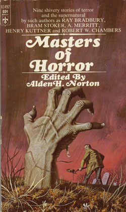 Alden H. Norton