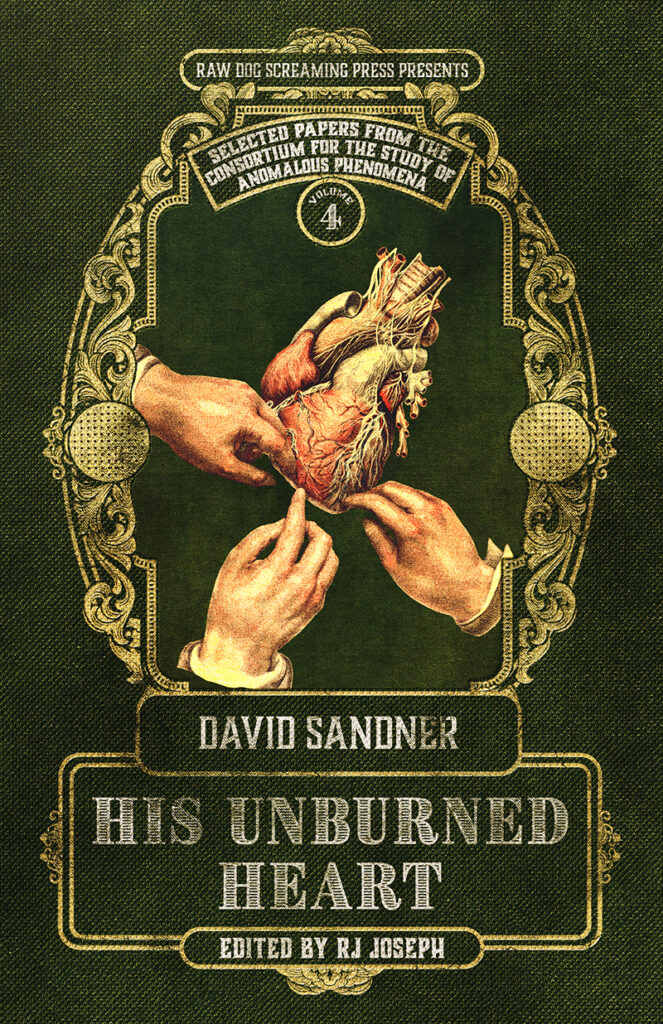 David Sandner