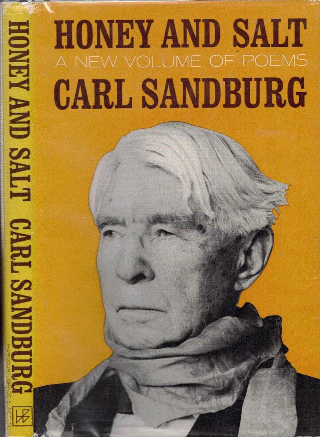 Carl Sandburg