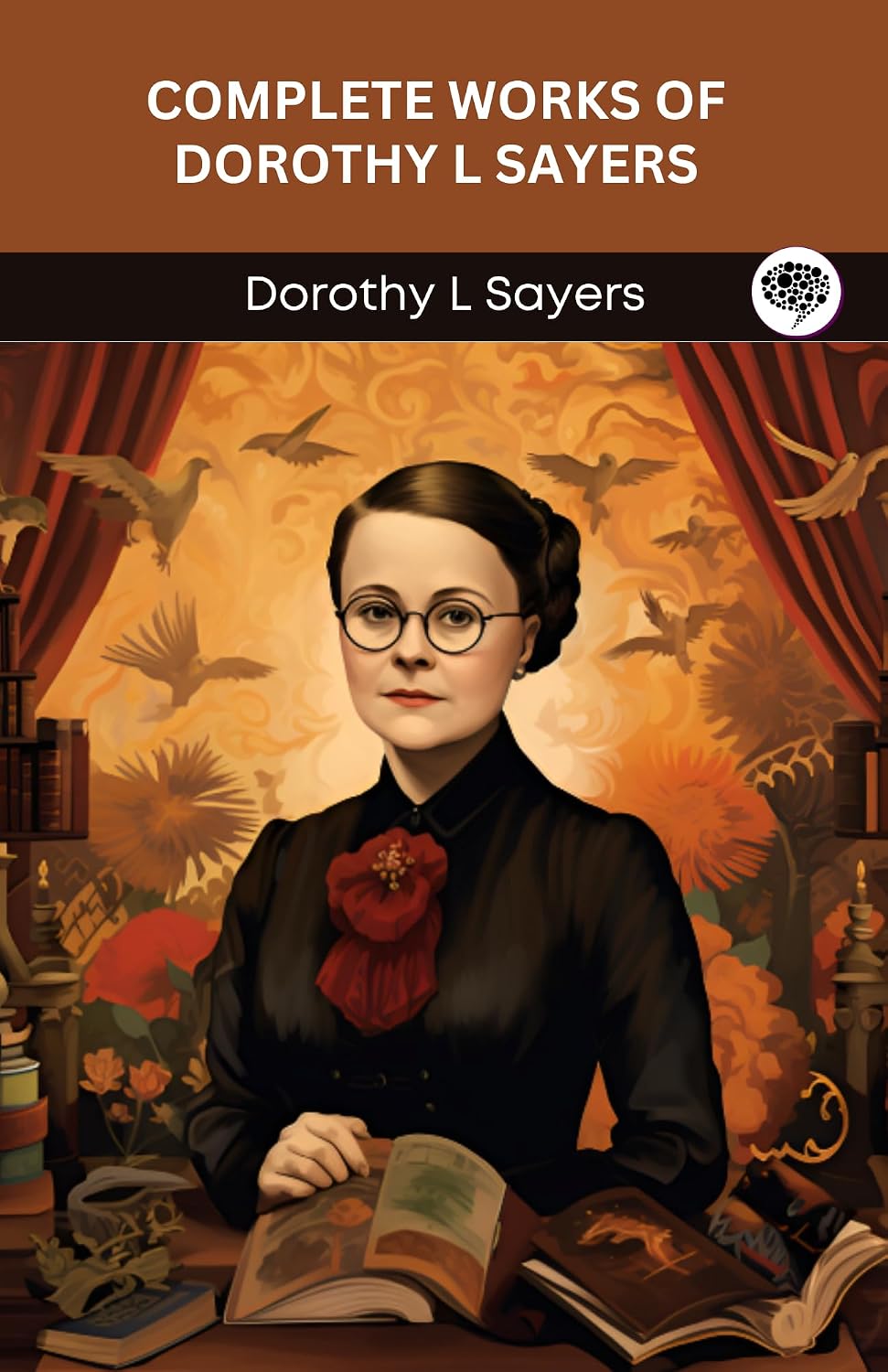 Dorothy L. Sayers
