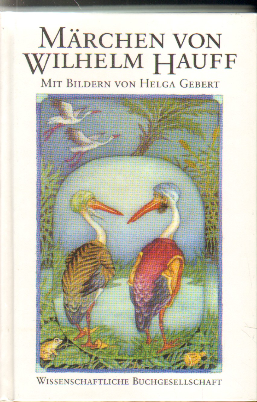 Wilhelm Hauff
