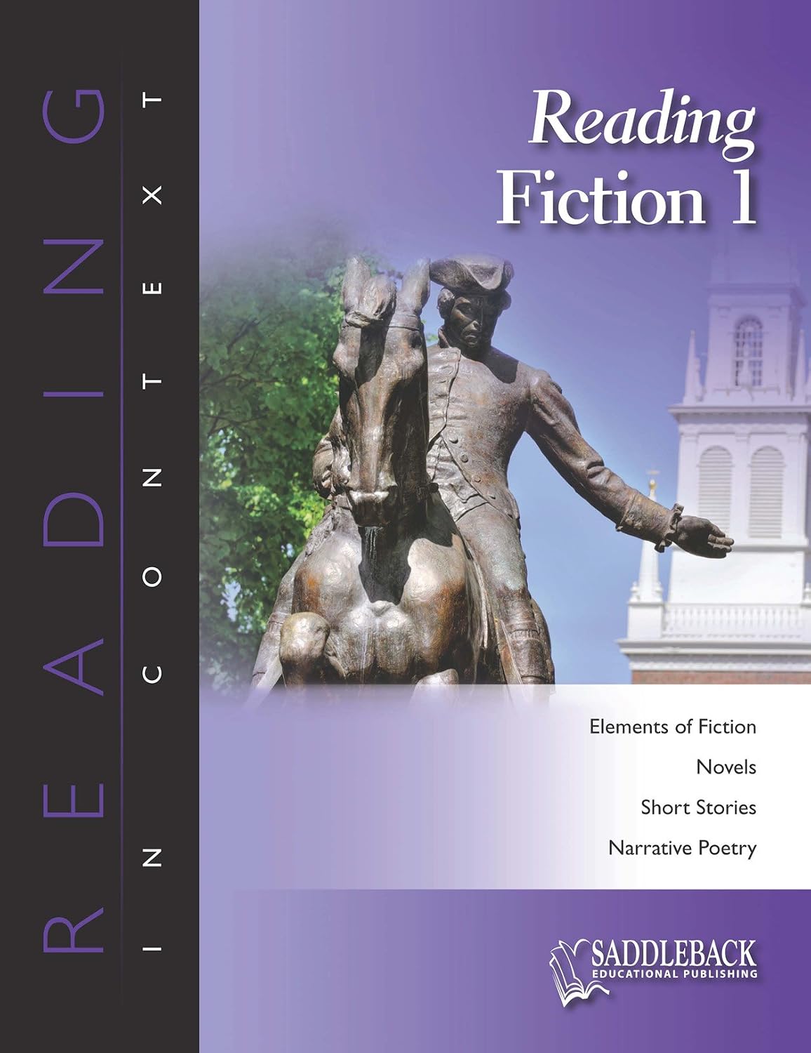 Saddleback Educational Publishing