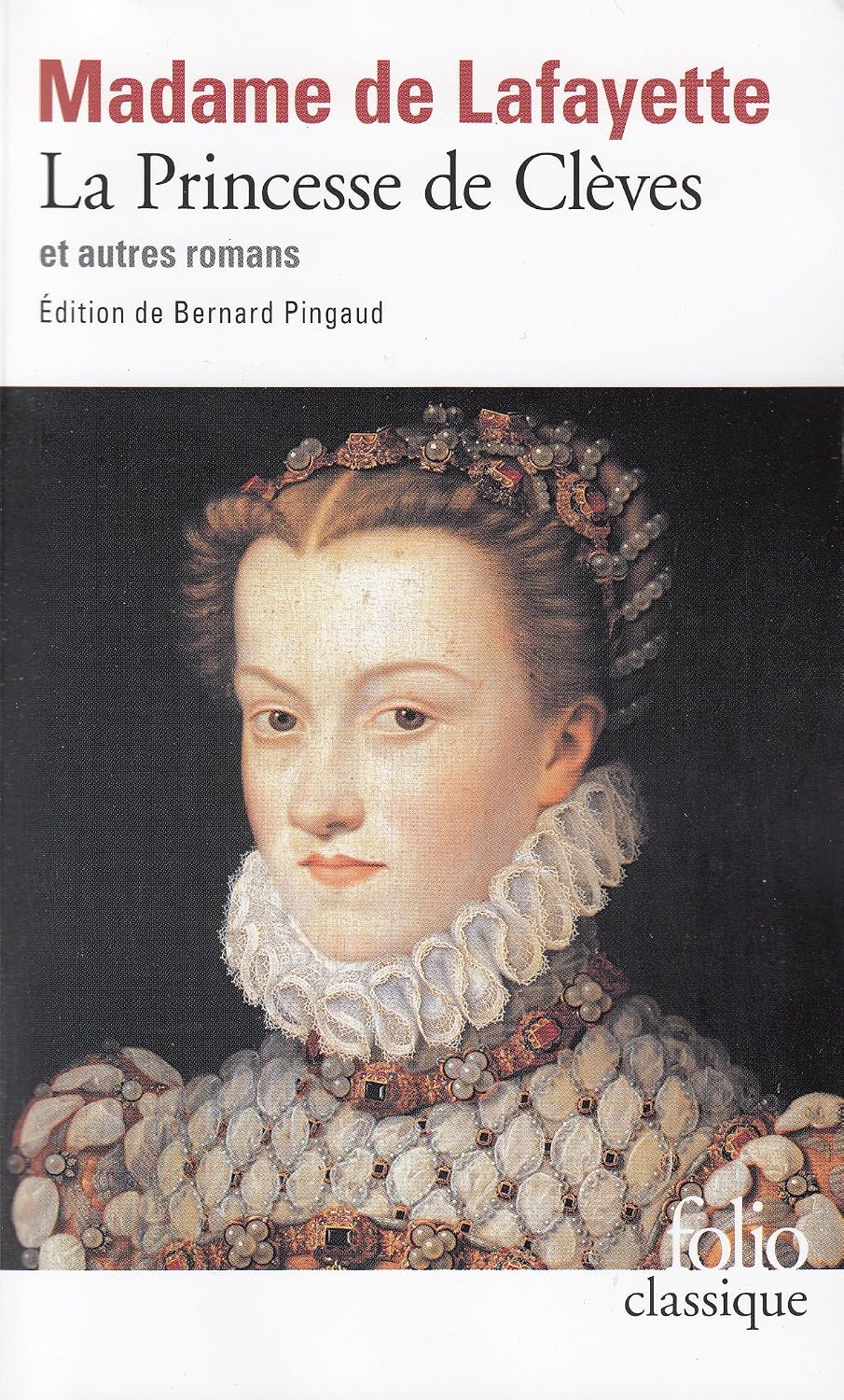 Madame de La Fayette