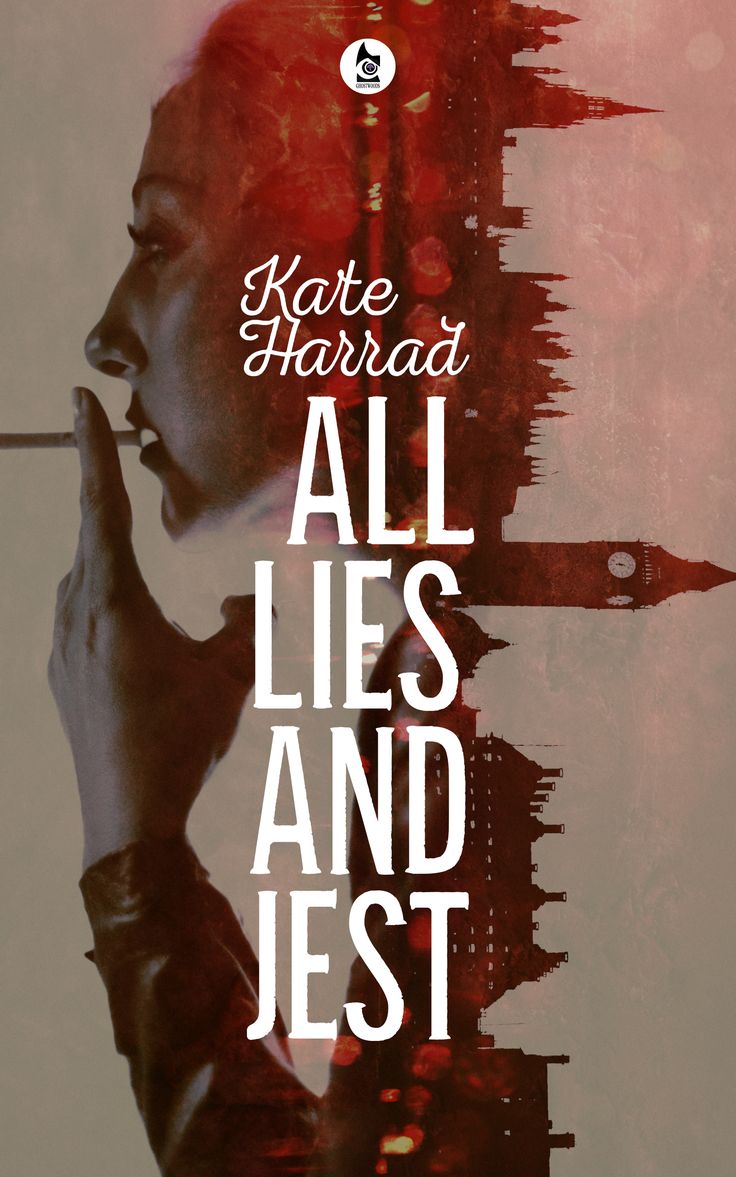 Kate Harrad