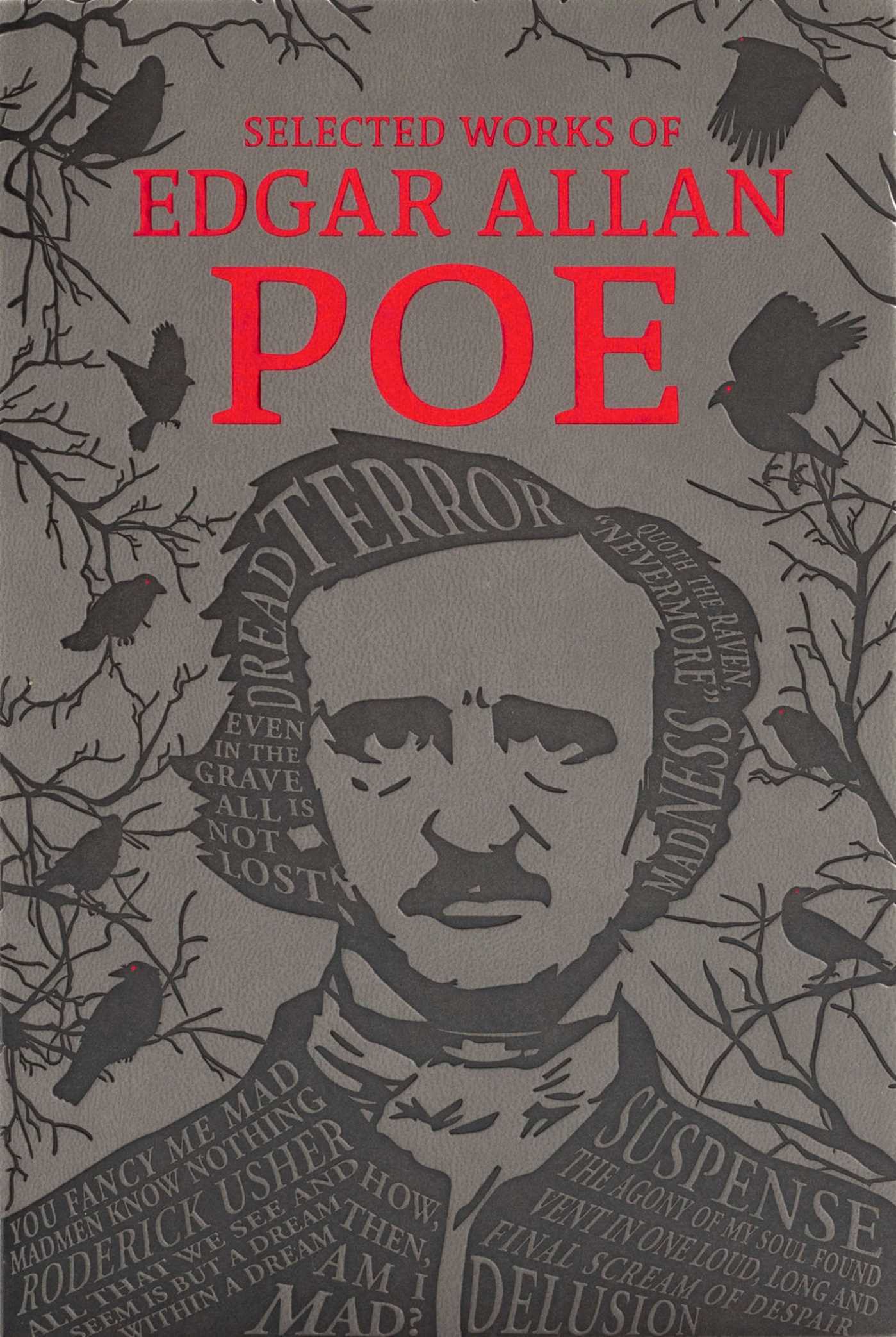 Edgar Allan Poe