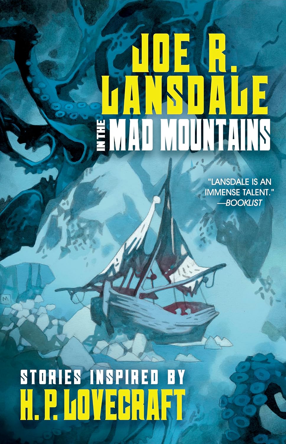 Joe R. Lansdale