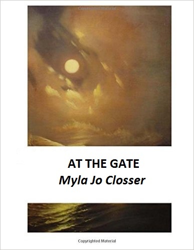 Myla Jo Closser