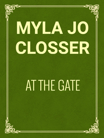 Myla Jo Closser