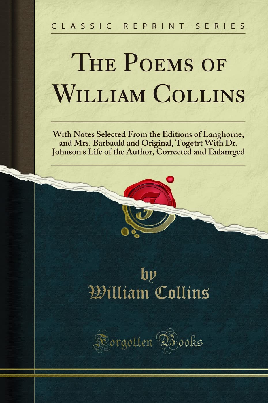 William Collins
