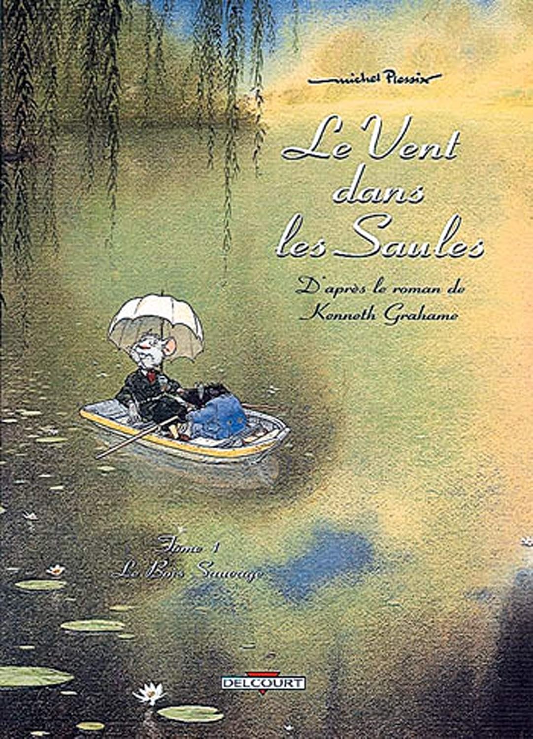 Michel Plessix