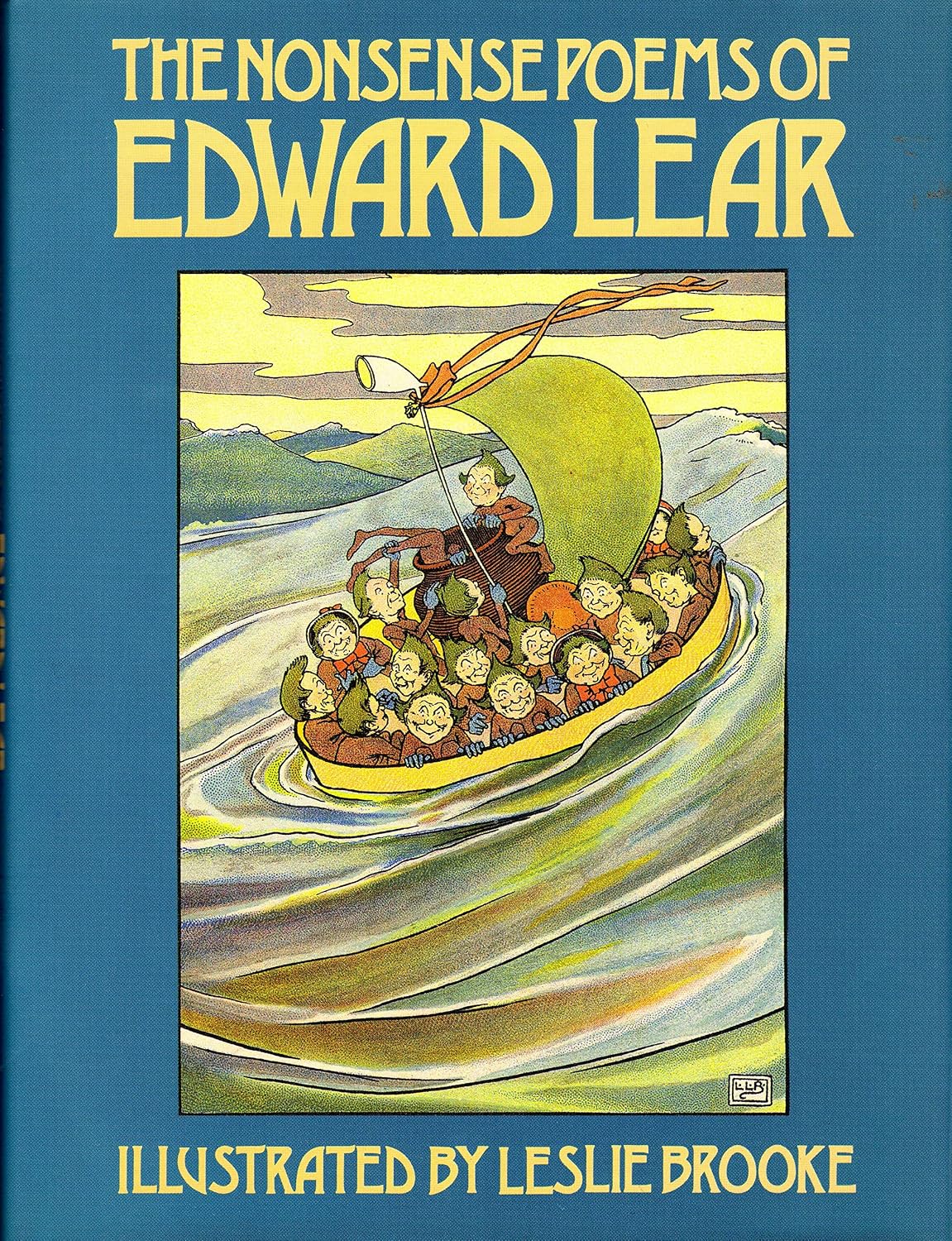 Edward Lear
