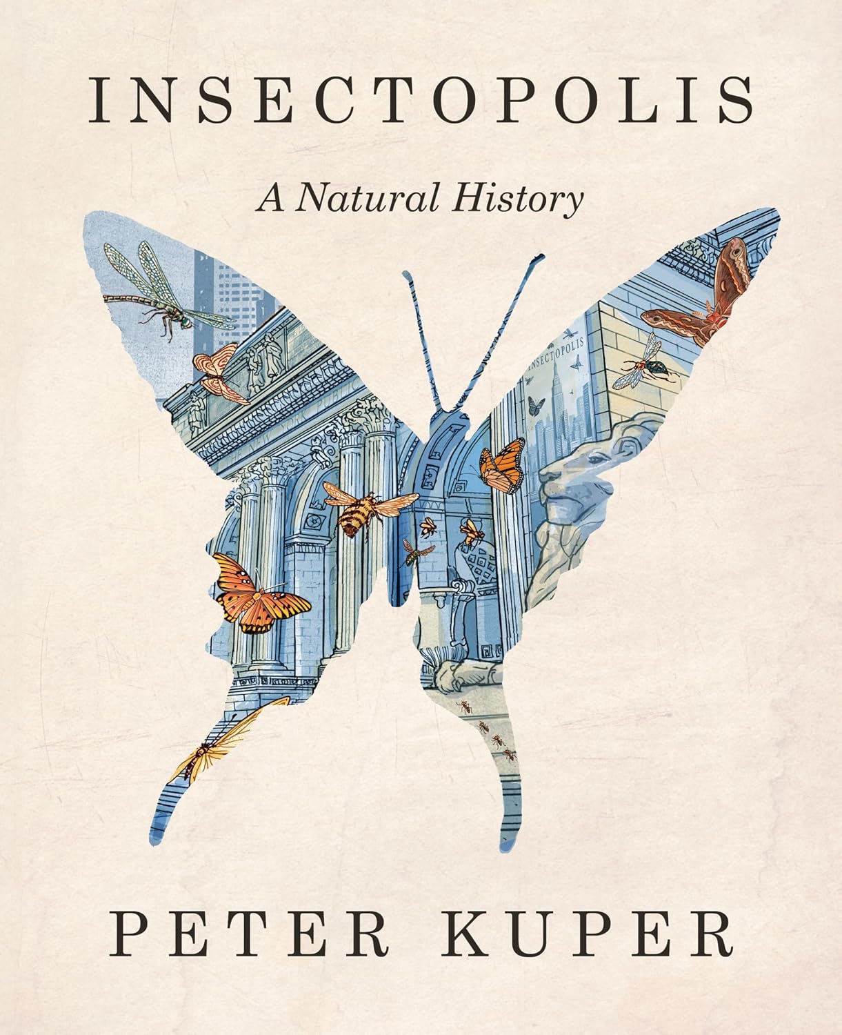 Peter Kuper