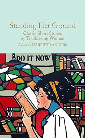 Harriet Sanders