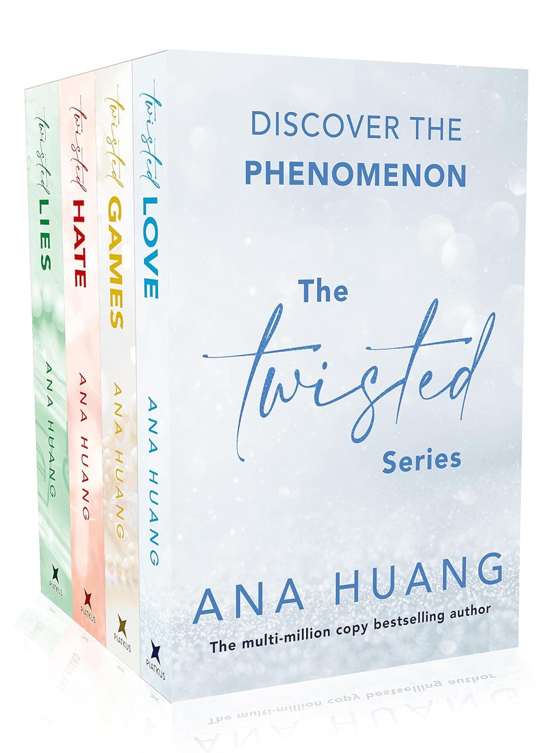 Ana Books