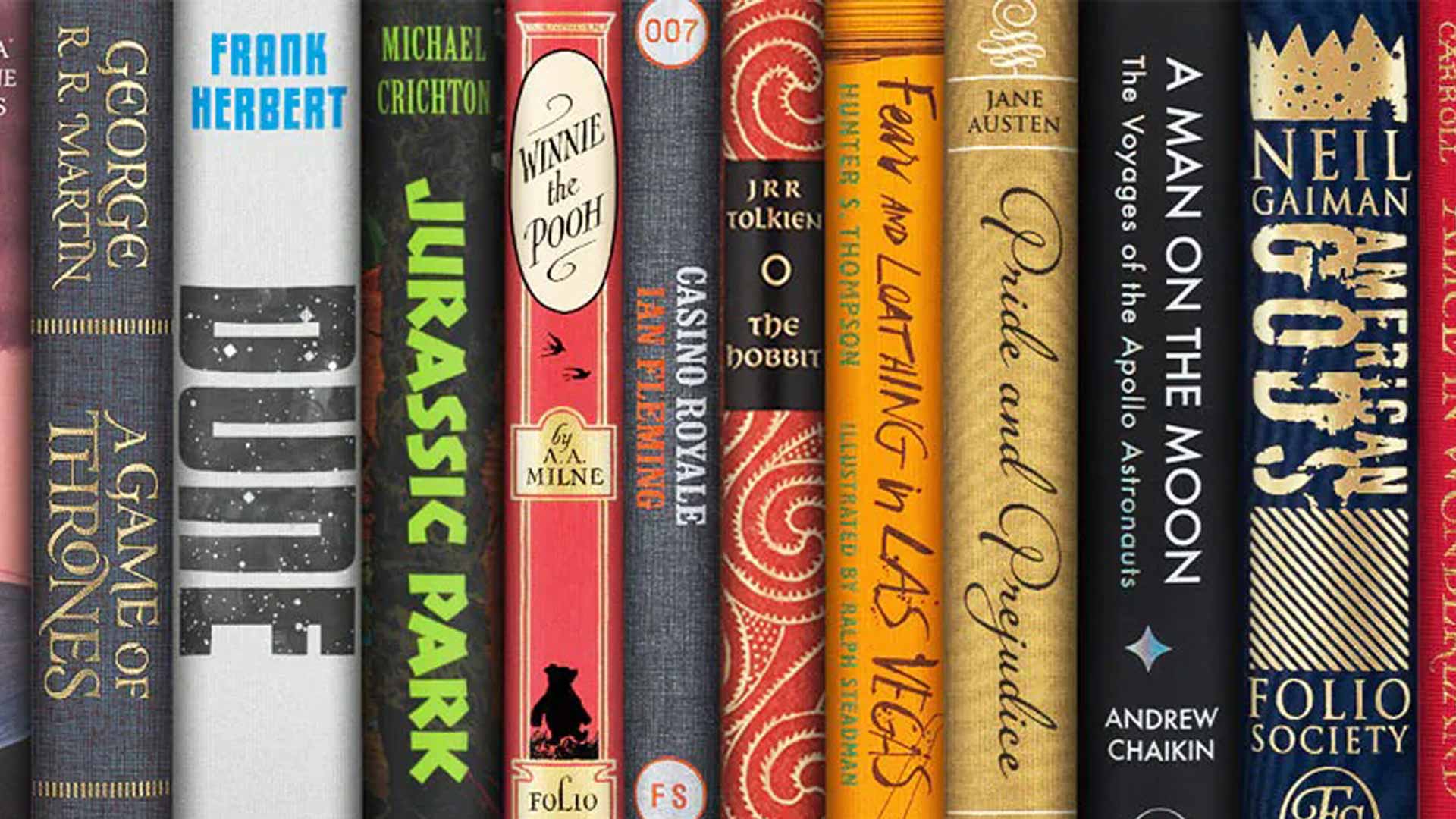 The Folio Society