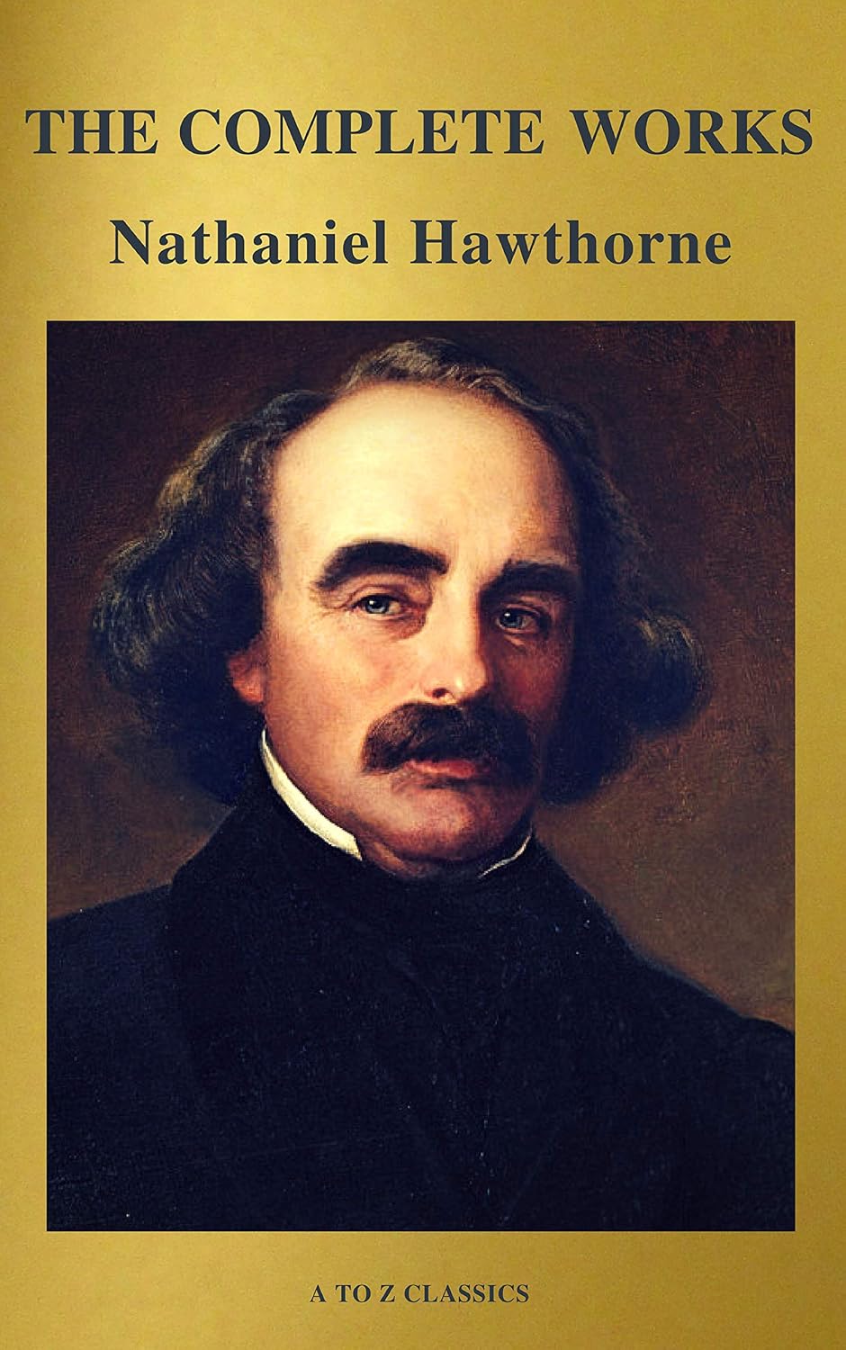 Nathaniel Hawthorne